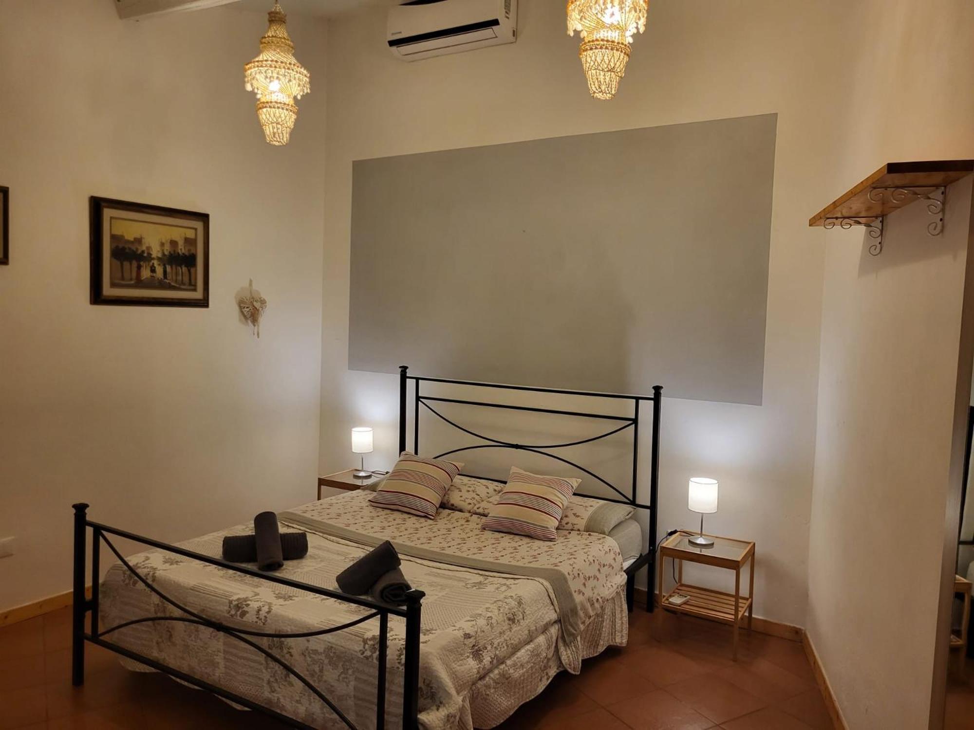 B&B Casa Fei Signa Εξωτερικό φωτογραφία